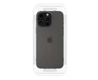 SPIGEN Szkło Privacy Glas.TR 'Ez.Fit' 2-Pack do iPhone 16 Pro Max AGL07908 - 1279691 - zdjęcie 6